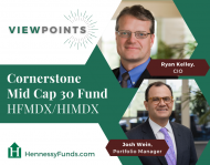 Viewpoints by Hennessy - Ryan Kelley and Josh Wein